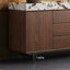 Armoire de rangement murale italienne minimaliste-129914730