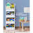 Rebrilliant Plastic Decorative Bin-806379233
