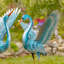 Figurines de jardin S / 2
