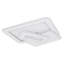 Moorer 1-Light 48.5cm LED Flush Mount