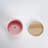 Zelal 2-Piece 4.5" Ceramic Pot Planter Set-71480159