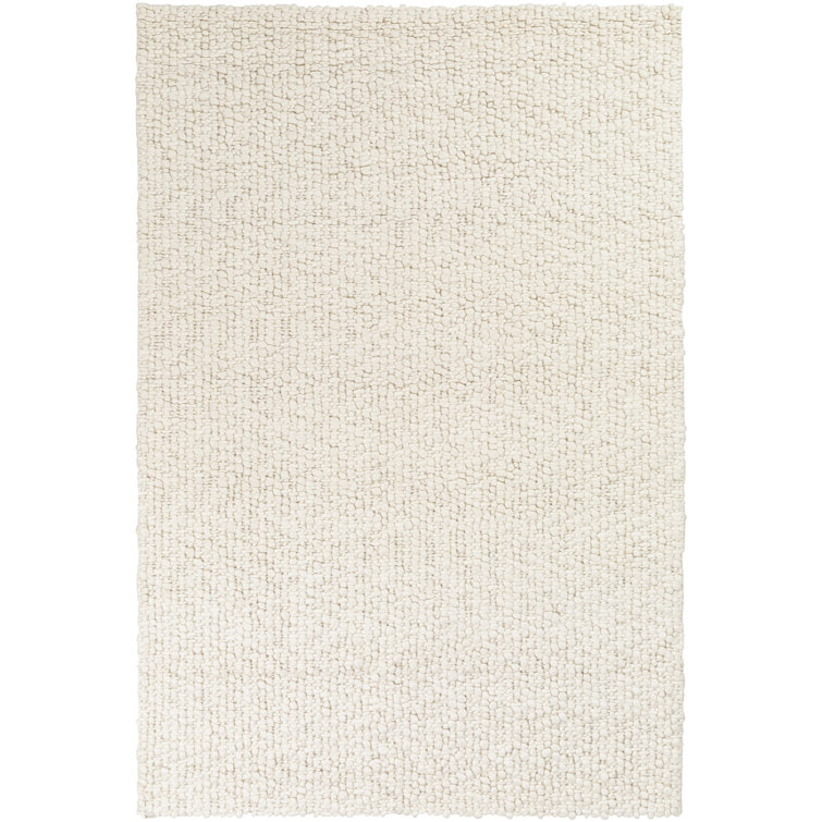 Pigg Wool Indoor Rug