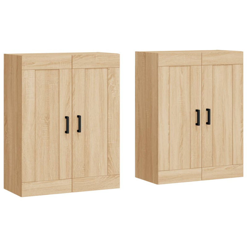 Michelann 69.5cm Sideboard, Sonoma Oak