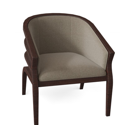 Lynnhaven 26.5" W Armchair