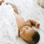 Oilo Studio - Premium Muslin Swaddle Blankets-1286228433