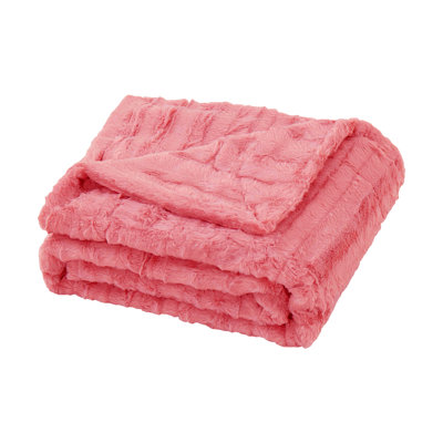 Throw Blanket