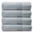 Hand Towel - 4 Pack