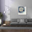 «Indigold XVII» par Lisa Audit, art mural sur toile-126338188-23063053