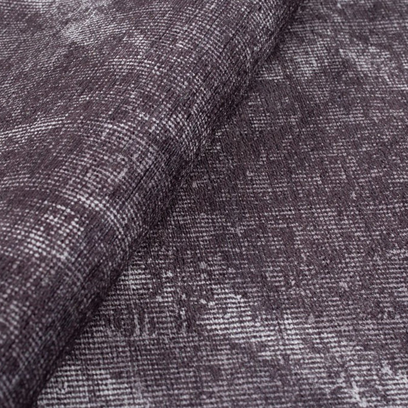 Premium Machine Washable Carpet, 4.6 x 6.2 Feet, 100% Polyester, 1850 g/m² | Pile Height: 0.2 Inches | Eco-Friendly Recycled Poly Cotton Underside | Perfect for Living Room, Bedroom, and High-Traffic Areas