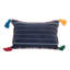 Housse de coussin en coton Novica