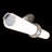Cambra 2 - Light Dimmable LED Vanity Light-117594957-117594956