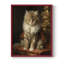ANIMALS Series CLV - reproduction encadrée de qualité supérieure - prête à être accrochée - aucun clou requis-1206723556-1206723475