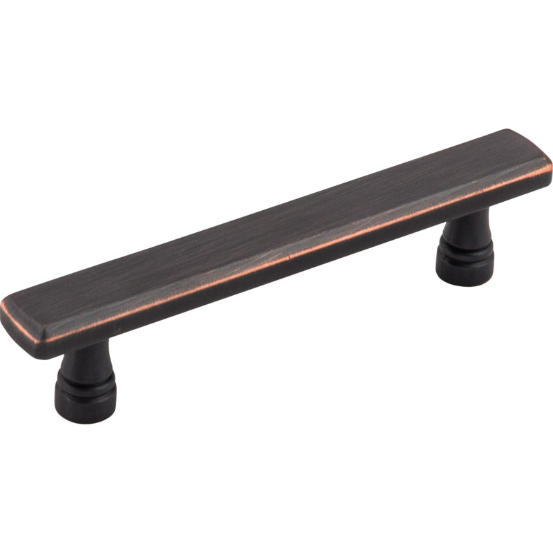 Kingsbridge Bar Pull, Umbrio, 3 3/4" Center to Center