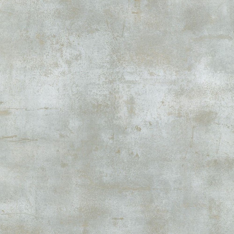 Papier peint marbre , Bleu / gris / vert