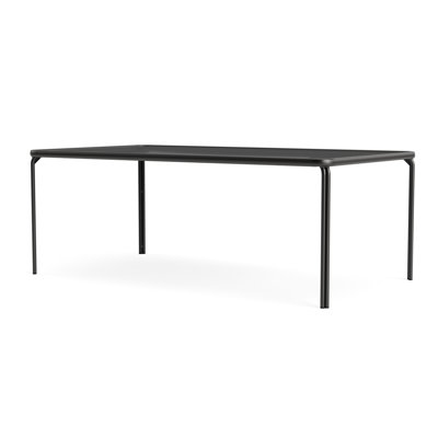 Kantan Outdoor Dining Table