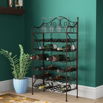 Apisan Wine Bottle Rack