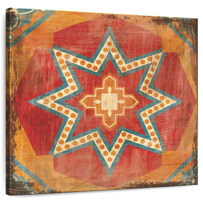 Kerner Moroccan Tiles
