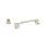 Polished Nickel Window Bar Sash Lift