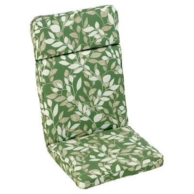Cotswold High Recliner Armchair Cushion