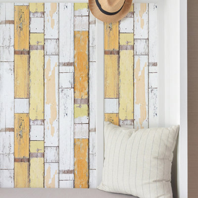 Autocollant décoratif Carlson