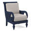 Grand View 71.12Cm Wide Armchair-27614603-61919039