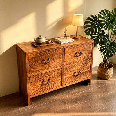 Console New-Style chinois