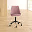 Jasmine Velvet Office Chair-33986792