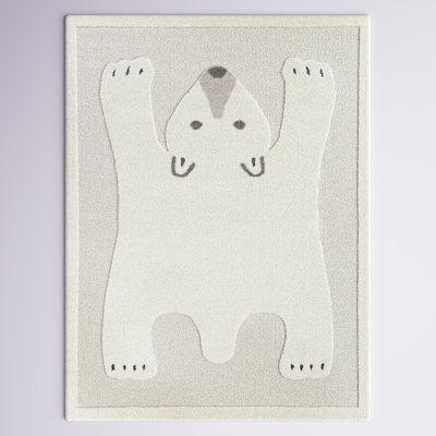 Tapis pour enfants Alena