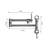 SMARTLET Kitchen Faucet-101592180