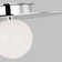 Nodes 1 - Light Flush Mount