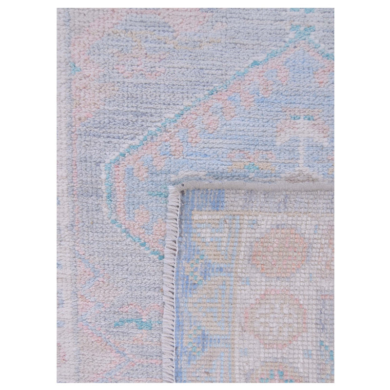 Ushak Wool Weft