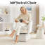 Fauteuil d'appoint moderne 27,7 po-2134261560