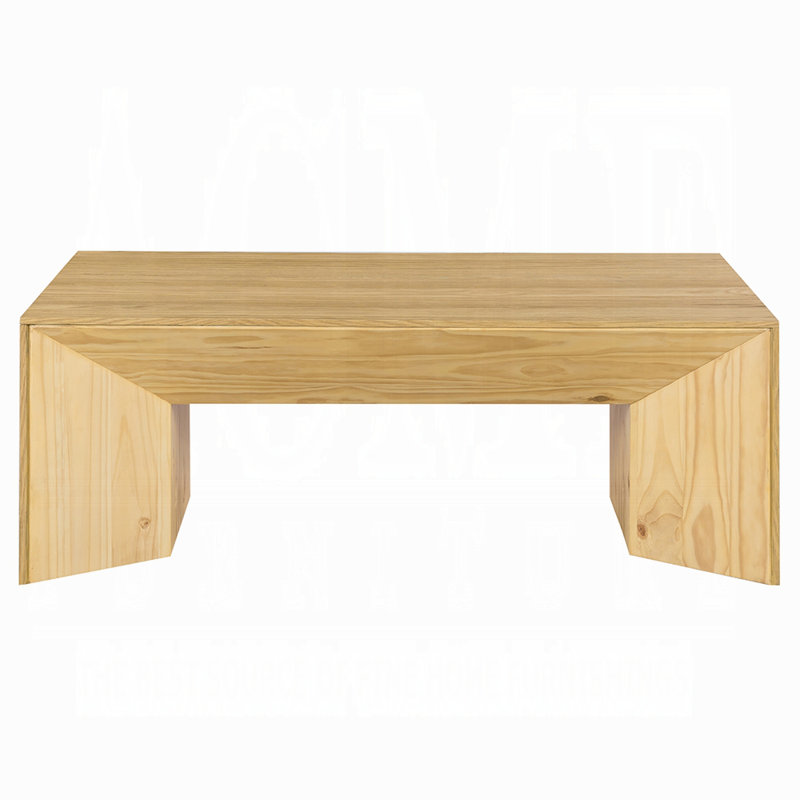 Table basse Harold