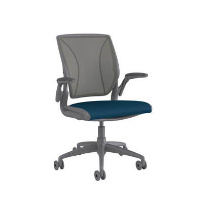 Diffrient World Wool Task Chair