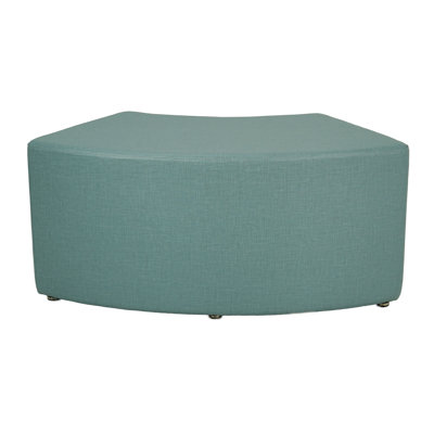 Repose-pieds rembourré S Series Pro Series 18 po