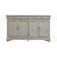 Buffet 76 po Raymen Talbot-681509477