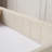 Velvet Upholstered Daybed Frame with Trundle for Bedroom Living Room Guest Room-1932411486