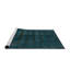 Tapis 100% abstrait lavable à la machine 5258-1073456697