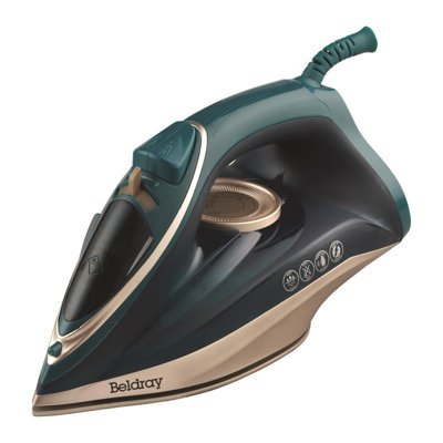 Beldray 2200 W Duo Glide