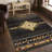 Southwest Area Rug-792809195