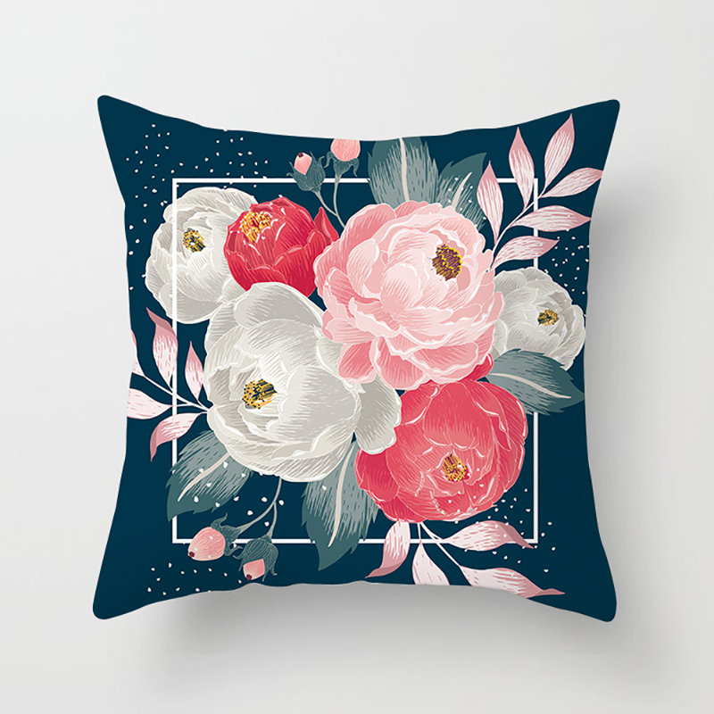 Mcardle Square Cushion