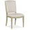 Surfrider Upholstered Dining Chair