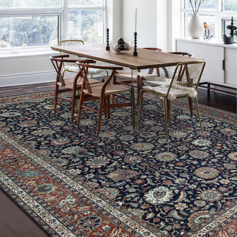 Brookhaven One-of-a-Kind 11'11" X 17'6" Area Rug