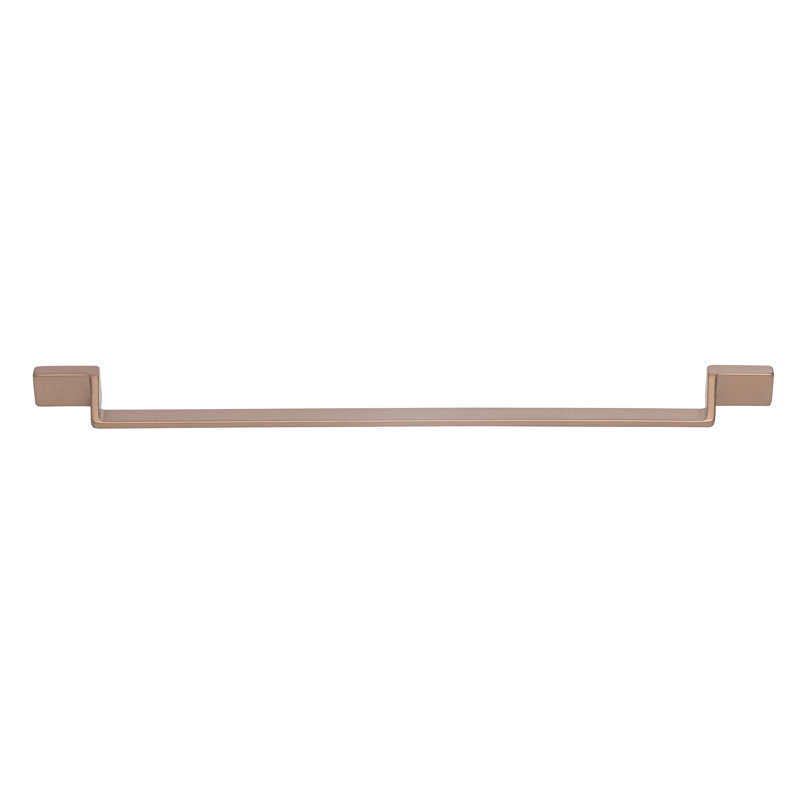 Macauley 32cm Centre Bar Handle, Bronze