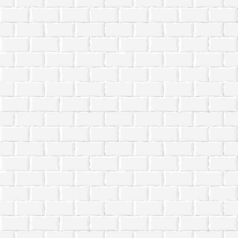 126" L x 24" W Smooth Tile