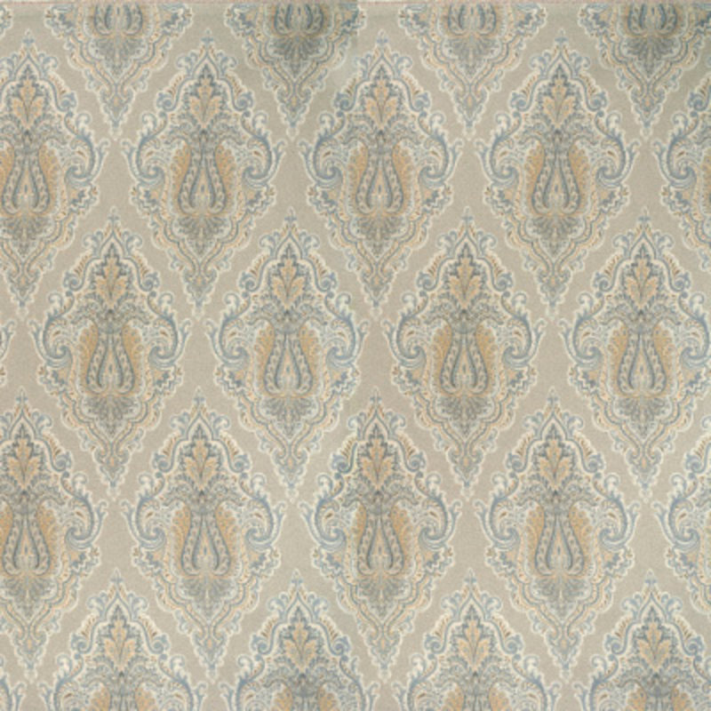 Crypton Home Fabric, Brown/Gray