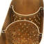 Metal 2 Bottle Wine Holder Carrier-107156005
