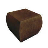 Blok Square Coffee Table