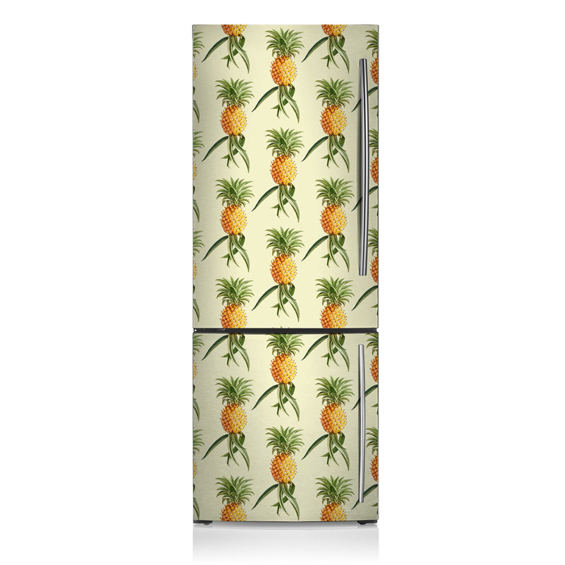Food & Beverage Door Decal
