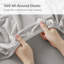 Ensemble de draps 3 pièces-131298058-131298055